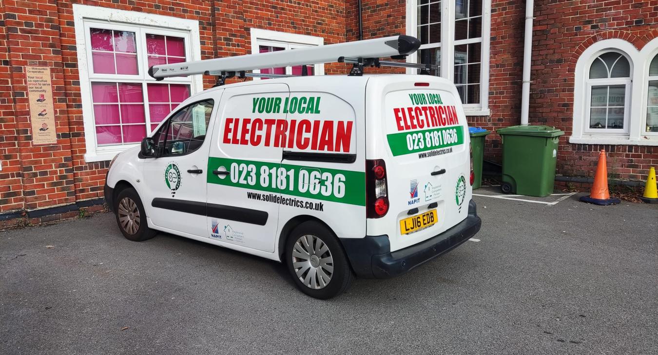 Local electrician