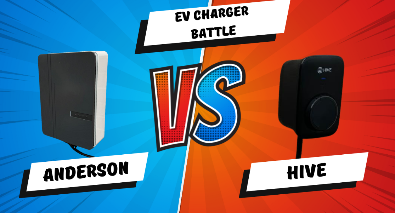 which charger is the best for the electric car ?